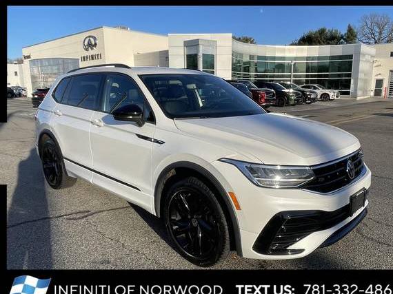 VOLKSWAGEN TIGUAN 4MOTION 2023 3VV8B7AX0PM037303 image VOLKSWAGEN TIGUAN 4MOTION 2023 3VV8B7AX0PM037303 image